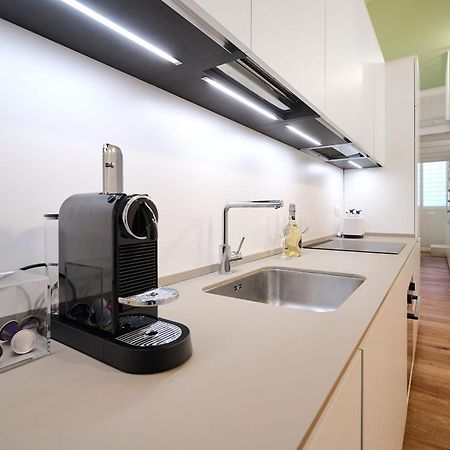 Apartmán Milan Design Loft Perfect For Couples Exteriér fotografie