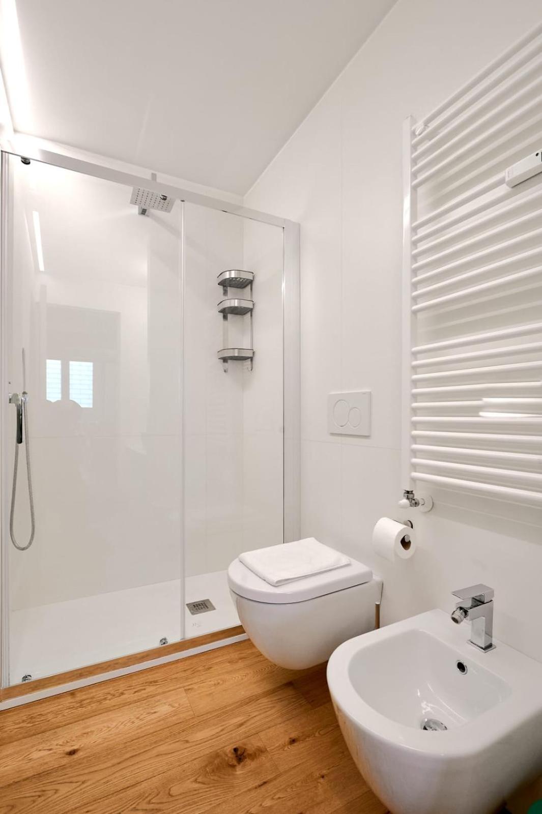 Apartmán Milan Design Loft Perfect For Couples Exteriér fotografie