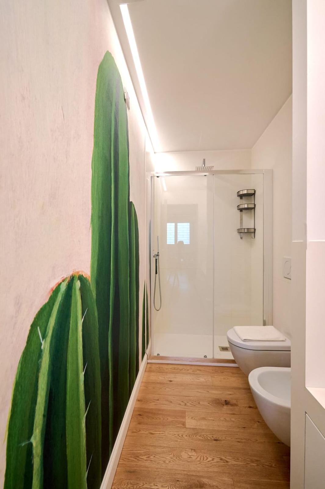 Apartmán Milan Design Loft Perfect For Couples Exteriér fotografie